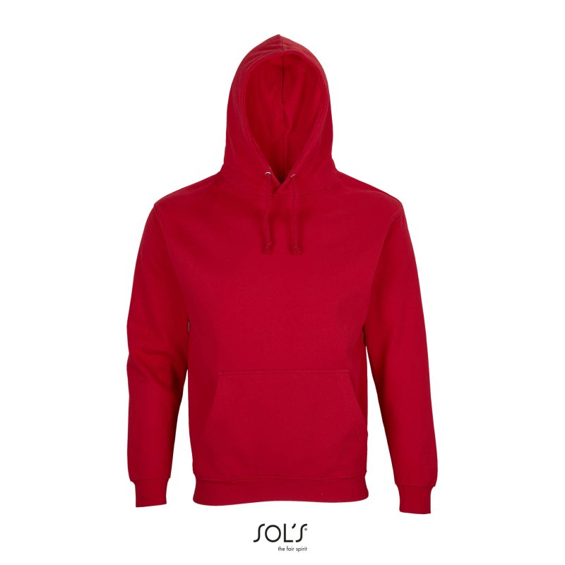 rosso vivo